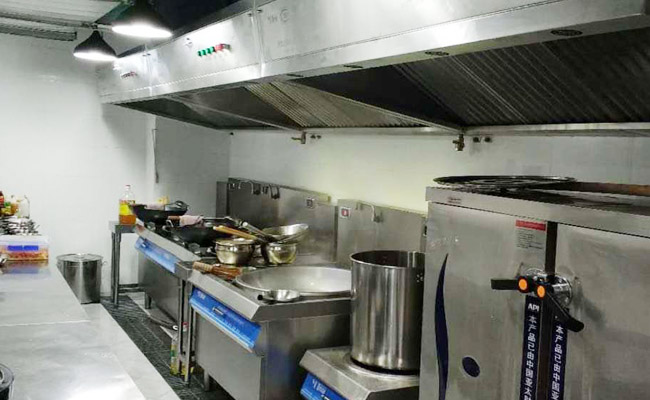 金路集團員工餐廳深夜网站免费观看設備項目2