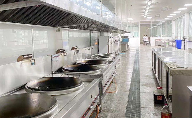 食堂深夜网站免费观看設備公司