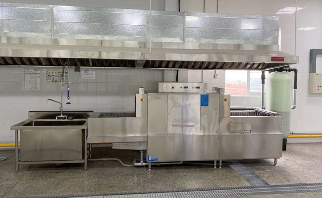 四川食堂深夜网站免费观看設備