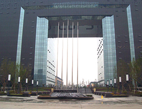 萬達集團成都中心酒店不鏽鋼深夜网站免费观看設備項目