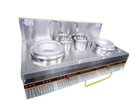 深夜福利影院四代紅外線燃氣節能灶