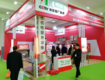 2019中國山東國際酒店深夜网站免费观看設備展第二天，參觀者源源不斷的到來