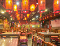 成都餐飲深夜网站免费观看設備公司邀請你看經濟學家談2021年餐飲行業發展機會