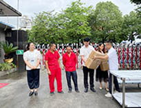 深夜福利影院7月月會順利召開，公司上下凝心聚力，奮發向上！