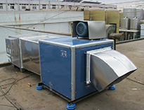 四川深夜网站免费观看設備廠家告訴你餐飲油煙淨化的成都方案