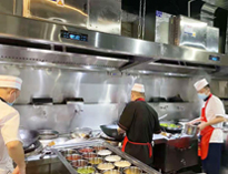 2021新款油煙淨化一體機全新麵世，歡迎來電谘詢