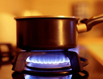 四川最嚴燃氣安全檢查將帶來一場商廚革命！