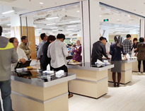 大型食堂深夜网站免费观看設備廠家告訴你智慧食堂“智”在哪裏