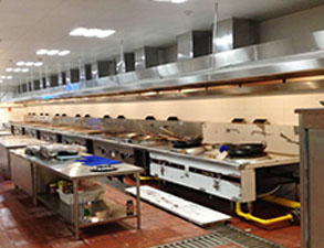 成都天之府美食街商業深夜网站免费观看設備工程項目