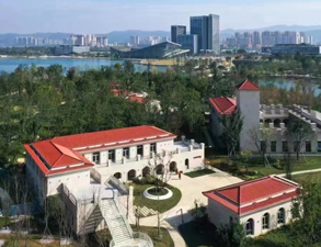 成都東安湖萬拾花重藝術中心深夜网站免费观看項目