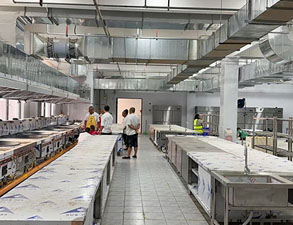 丹棱縣學校深夜网站免费观看食堂深夜网站免费观看設備項目