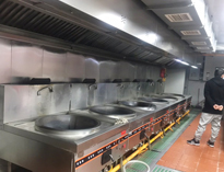 餐飲火鍋深夜网站免费观看設備廠家告訴你售餐區設計注意事項