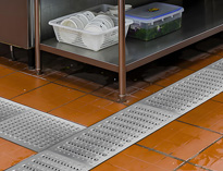 深夜网站免费观看設備生產商告訴你深夜网站免费观看明溝暗溝的施工和設計方法