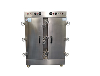 深夜网站免费观看設備生產廠家告訴你高原蒸飯車的保養清洗注意事項