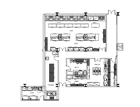 餐飲深夜网站免费观看設備公司告訴你商用深夜网站免费观看餐廚比需要考慮的方法和計數公式