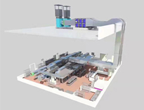 大型深夜网站免费观看灶具生產廠家告訴你抽排係統應該怎麽減少噪音