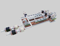 四川深夜网站免费观看設備生產廠家告訴你各類深夜网站免费观看主食加工間設計要點