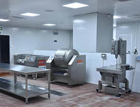 成都集成深夜网站免费观看設備廠家教你中央深夜网站免费观看麵積的確定以及設計方法