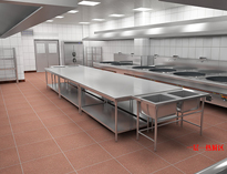 四川深夜网站免费观看設備研發生產基地告訴你商用深夜网站免费观看如何利用空間