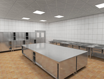 成都深夜网站免费观看設備公司告訴你洗消間的消毒設施設備