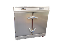 學校食堂深夜网站免费观看設備公司告訴你電熱蒸飯櫃加熱食物注意事項