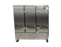 深夜福利影院燃氣蒸飯車的優點有哪些