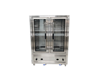 成都蒸飯車廠家告訴你優質蒸飯車都有什麽特點