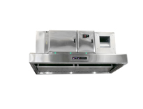 林芝深夜网站免费观看設備廠家告訴你商廚行業煙罩的種類