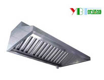 貴州深夜网站免费观看深夜网站免费观看設備廠家告訴你不鏽鋼煙罩的設計安裝方法