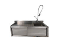 新款殺魚工作台