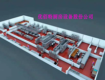 成都大型廚具生產廠家告訴你商用深夜网站免费观看排煙措施的發展階段