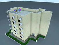 成都學校深夜网站免费观看設備廠家告訴你房如何降低深夜网站免费观看抽排噪音