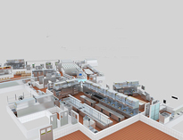 餐廳深夜网站免费观看設備廠家告訴你深夜网站免费观看上下水設計方法